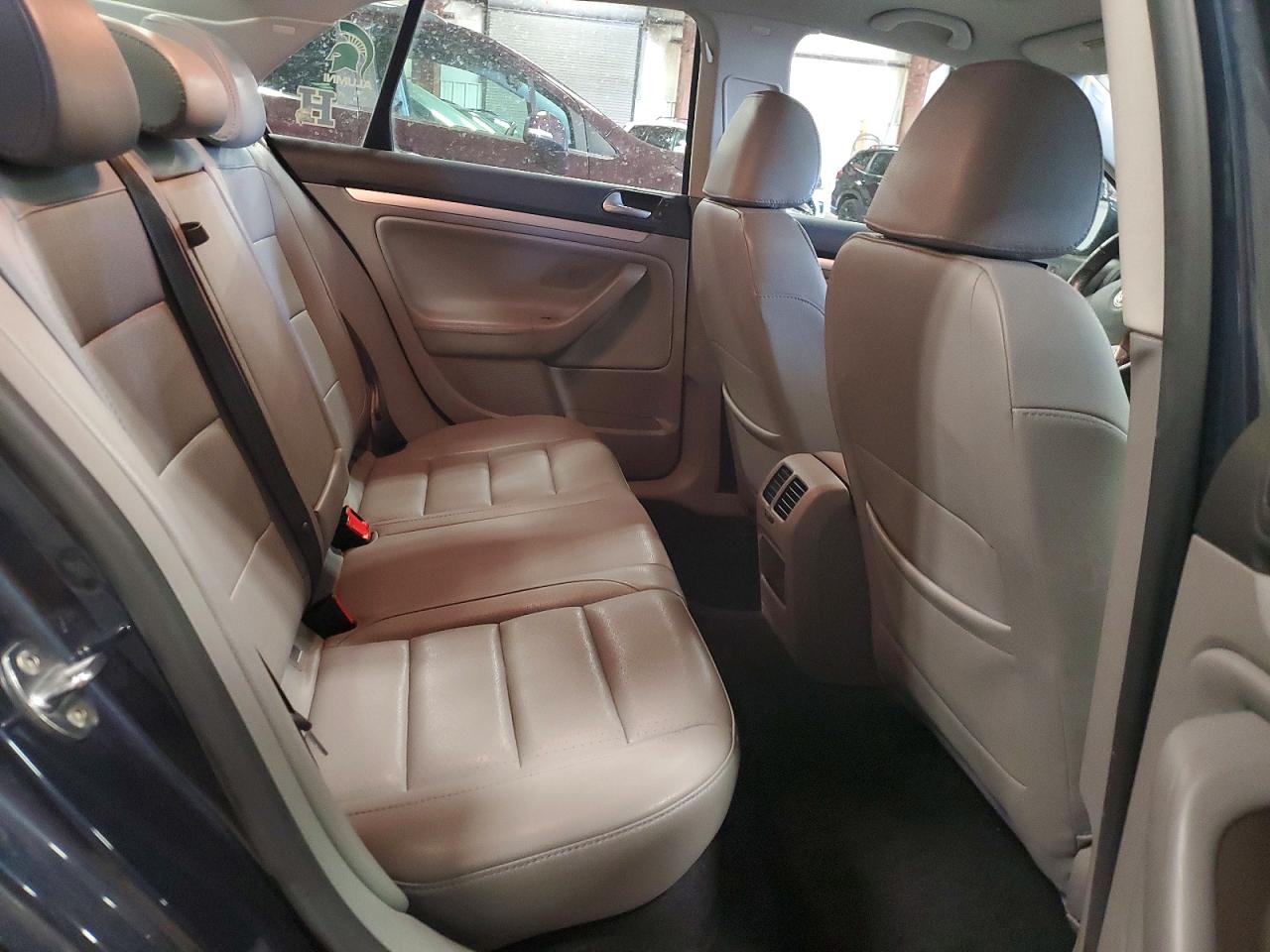 2008 VOLKSWAGEN JETTA SE photo 10