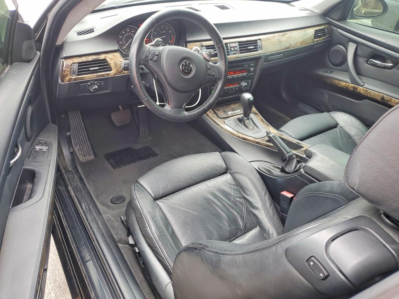 2008 BMW 328 I SULEV photo 22