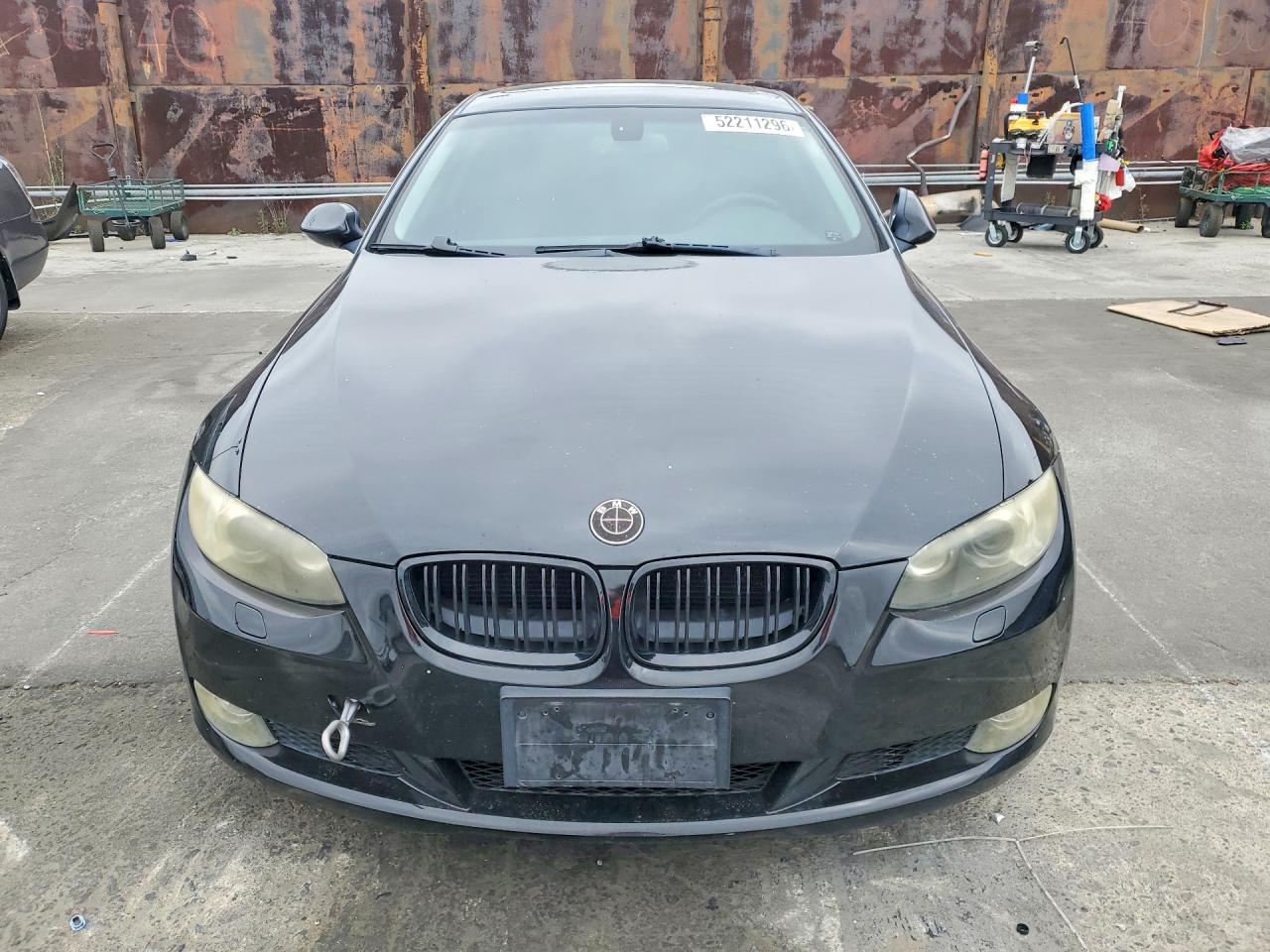 2008 BMW 328 I SULEV photo 13