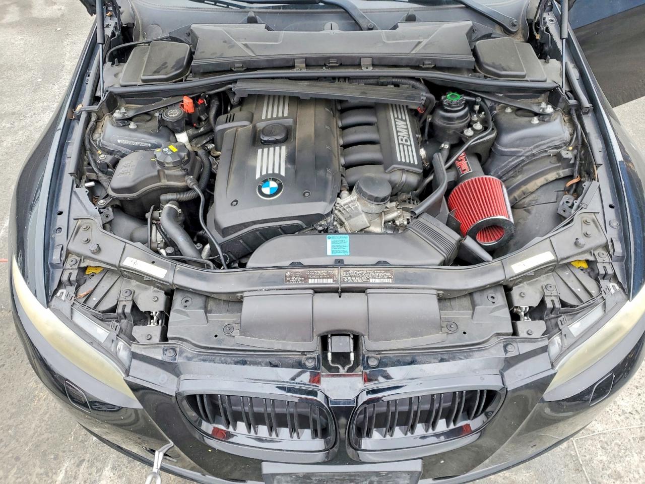2008 BMW 328 I SULEV photo 31