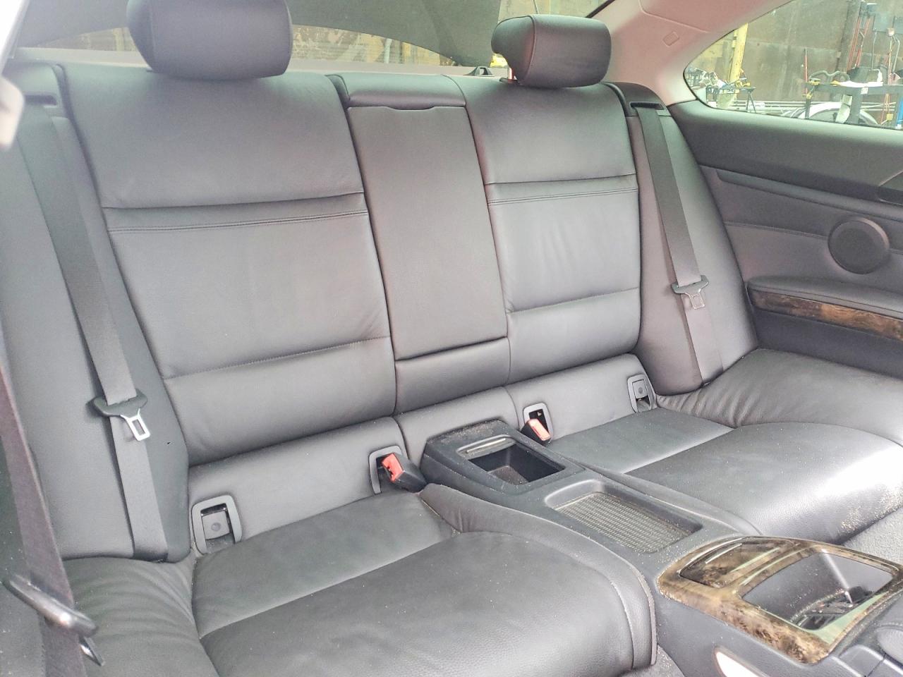 2008 BMW 328 I SULEV photo 28