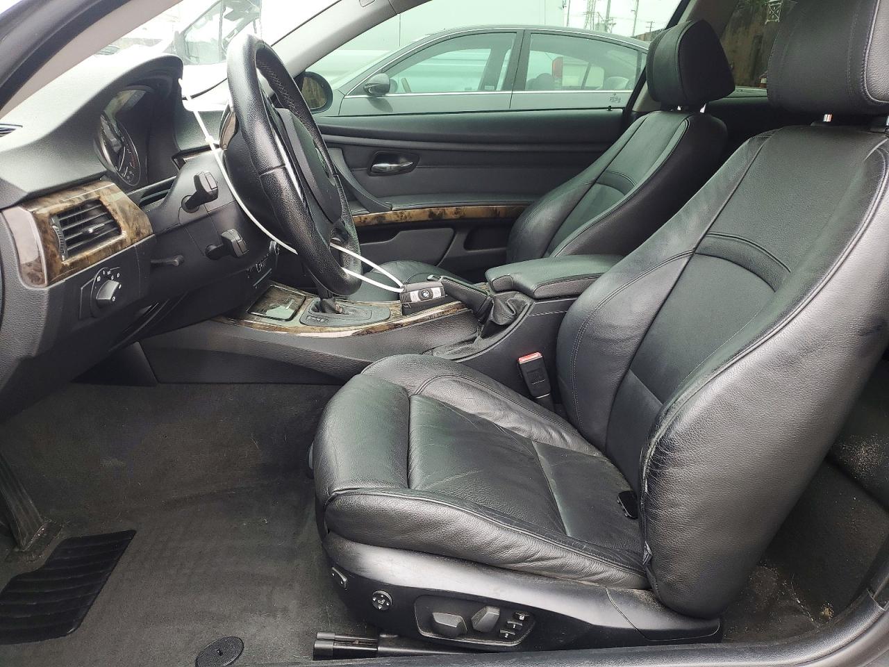 2008 BMW 328 I SULEV photo 19