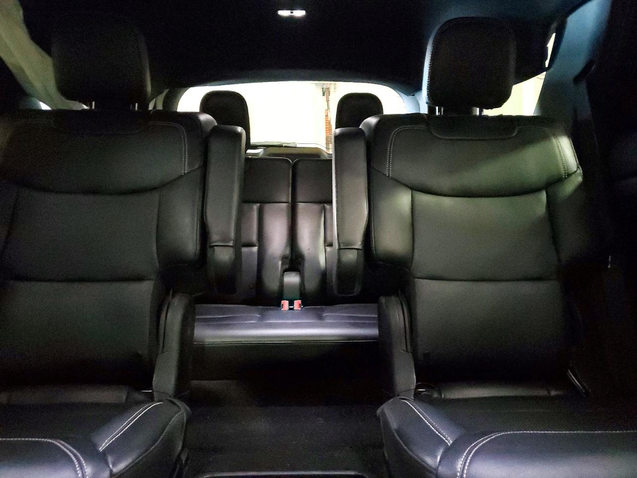 2020 FORD EXPLORER ST photo 28