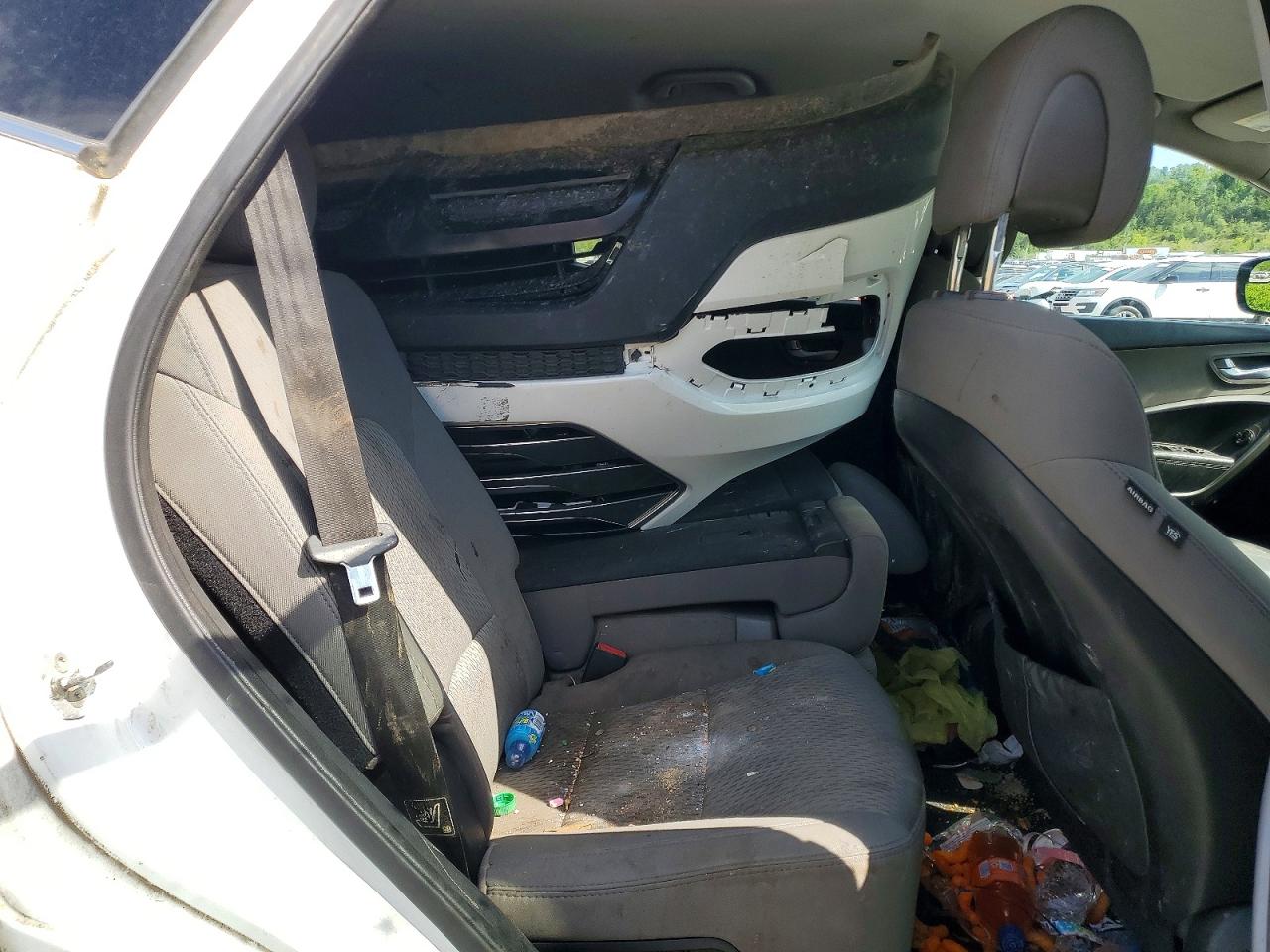 2016 HYUNDAI SANTA FE SPORT 2.4L photo 21