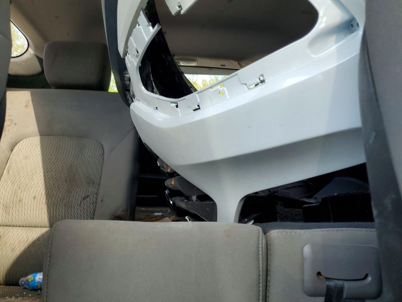 2016 HYUNDAI SANTA FE SPORT 2.4L photo 19