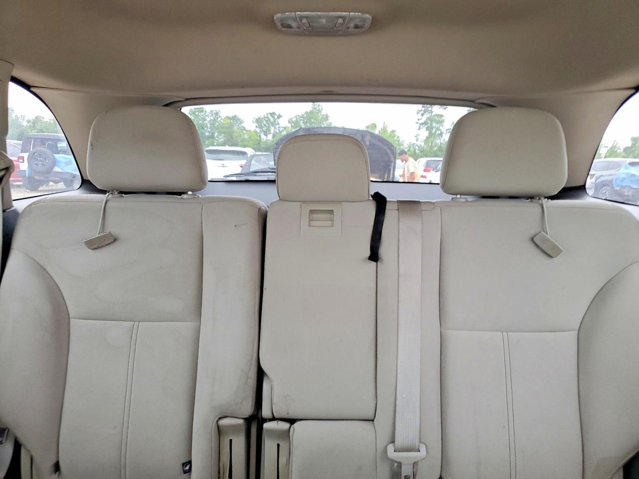 2013 FORD EDGE SE photo 19