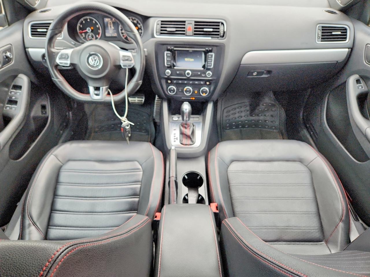 2013 VOLKSWAGEN JETTA GLI photo 22