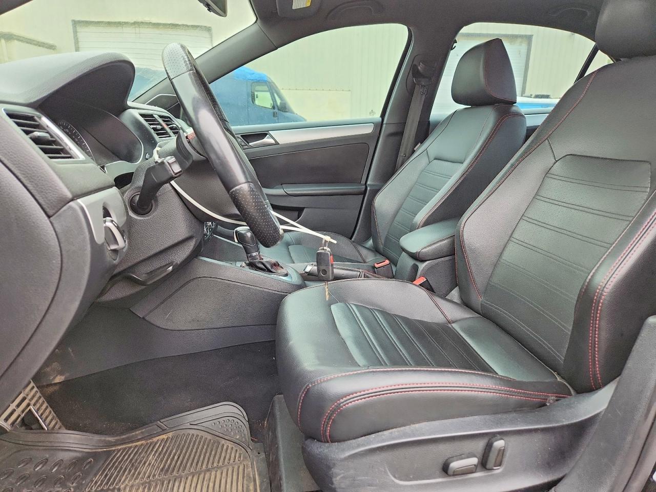 2013 VOLKSWAGEN JETTA GLI photo 19