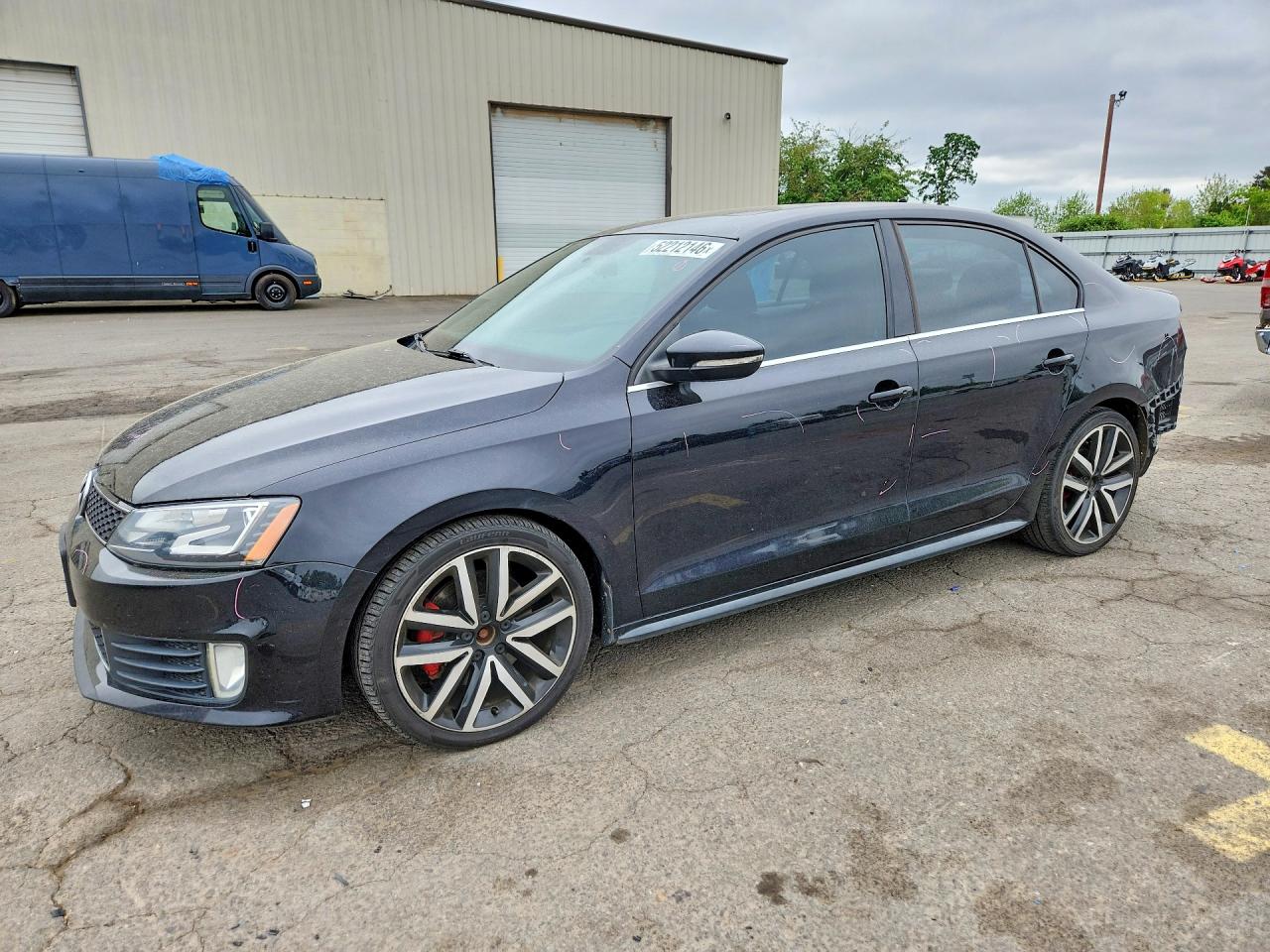 2013 VOLKSWAGEN JETTA
