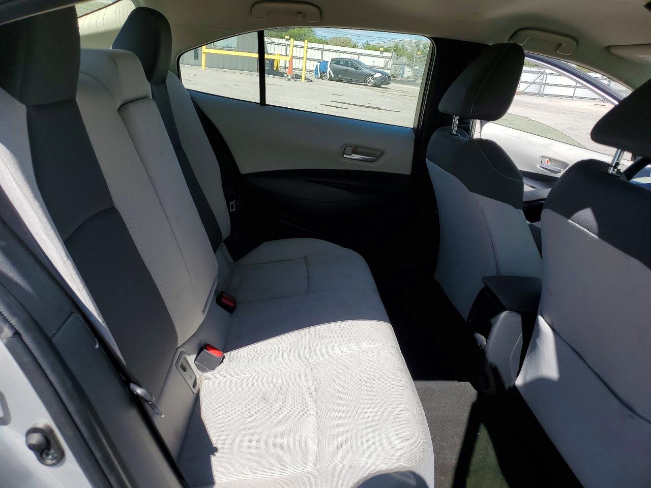 2021 TOYOTA COROLLA LE photo 19