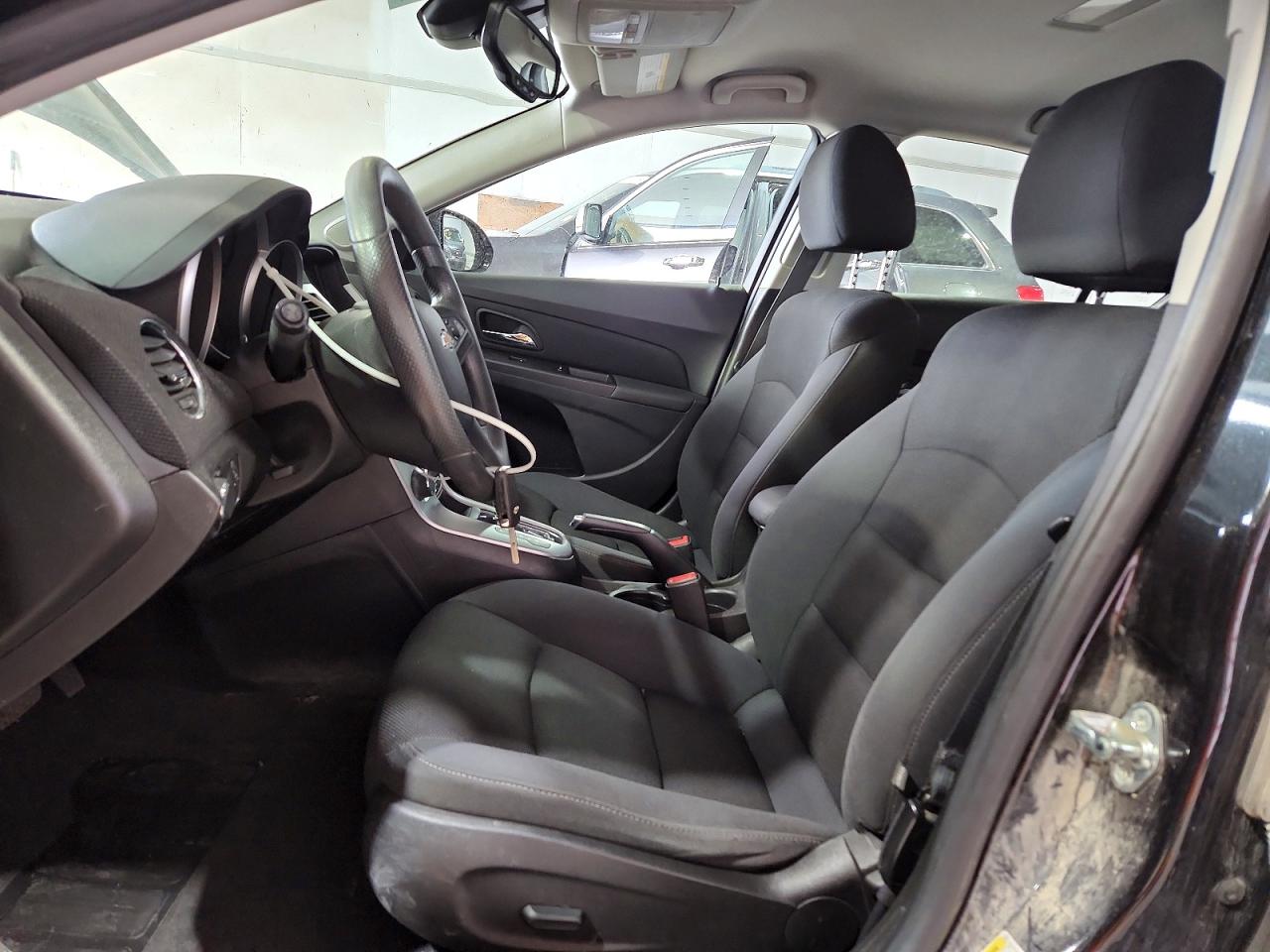2016 CHEVROLET CRUZE LIMITED LT photo 13