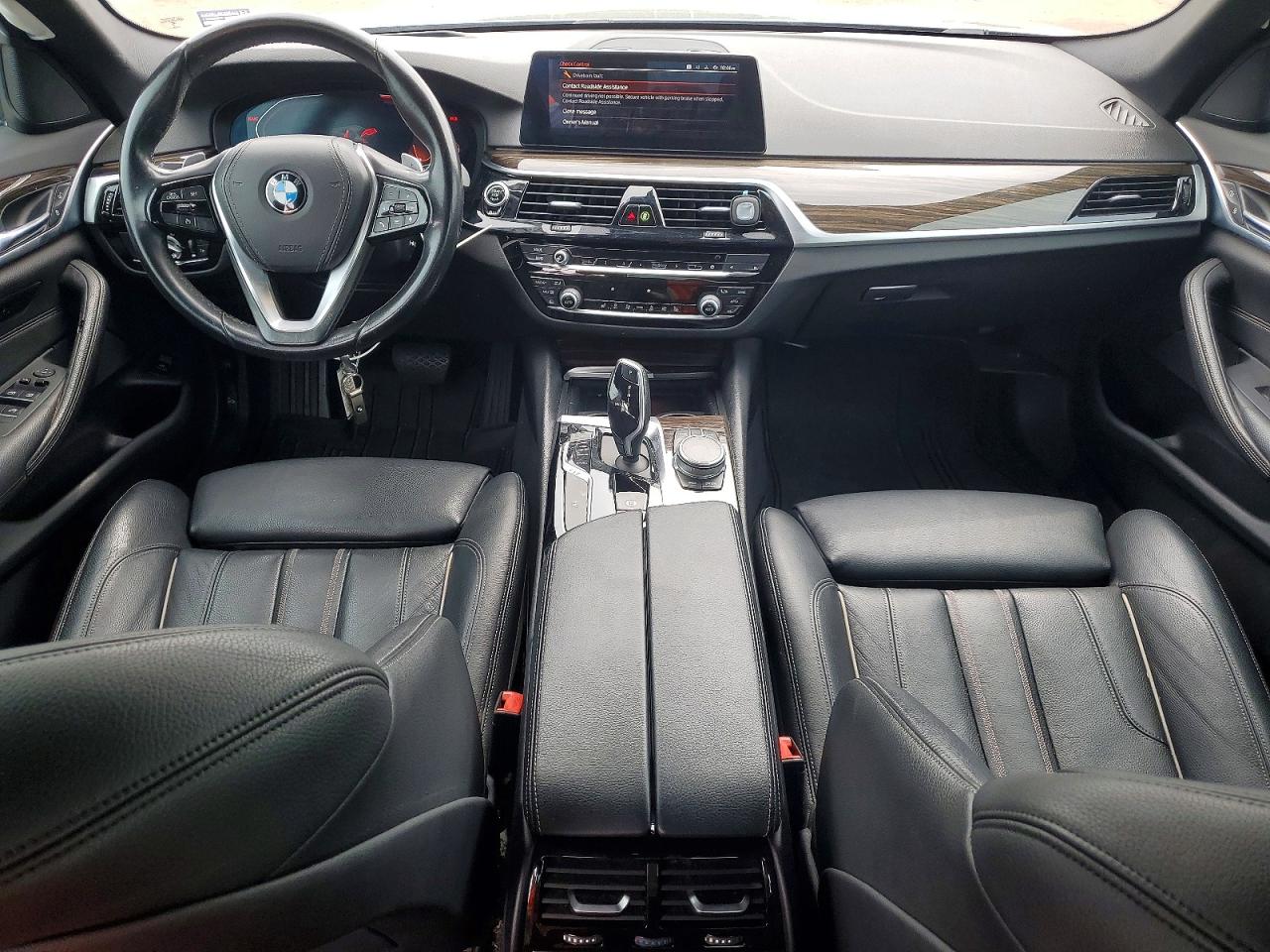 2020 BMW 530 I photo 15