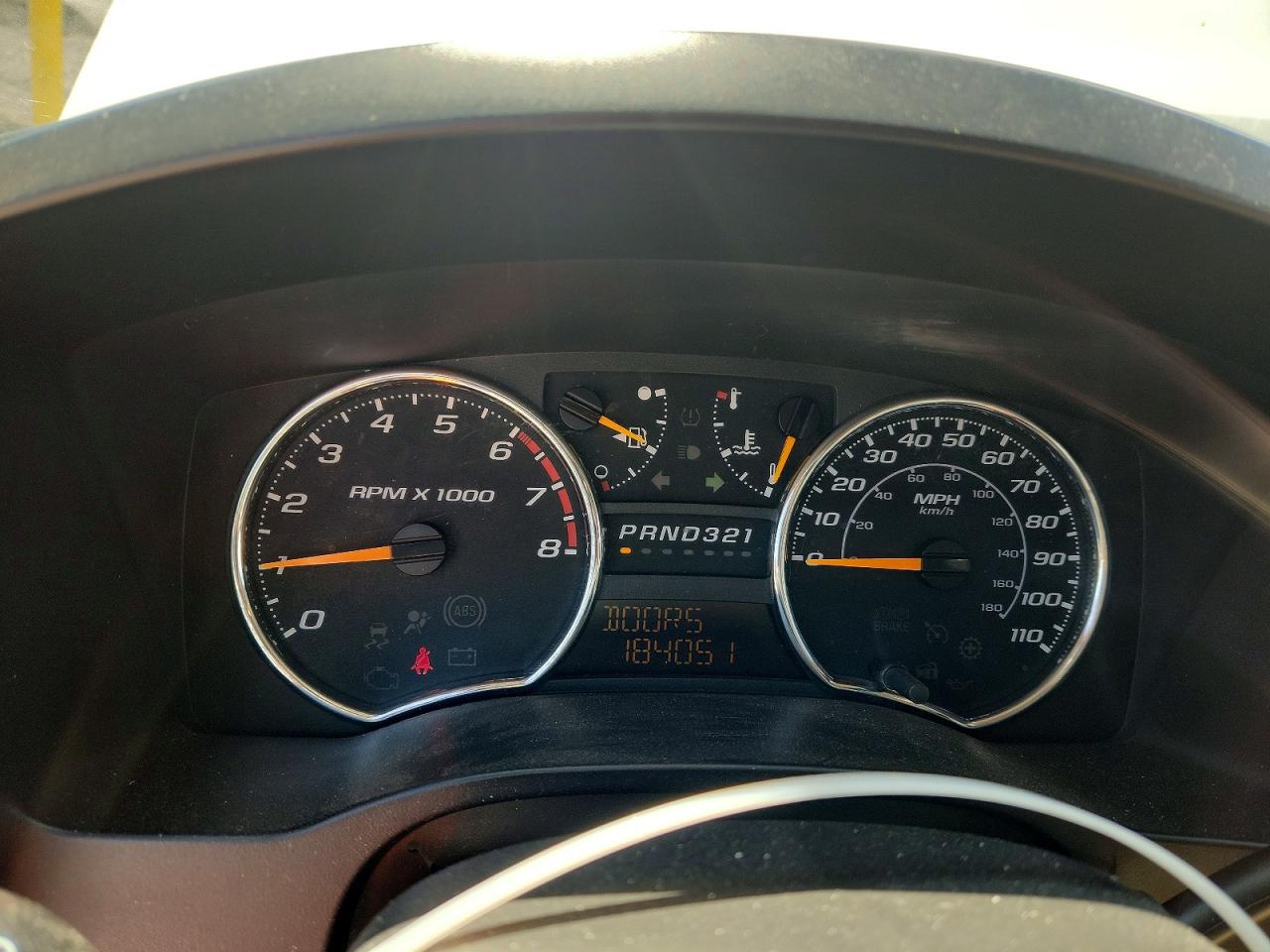 2008 CHEVROLET COLORADO photo 9