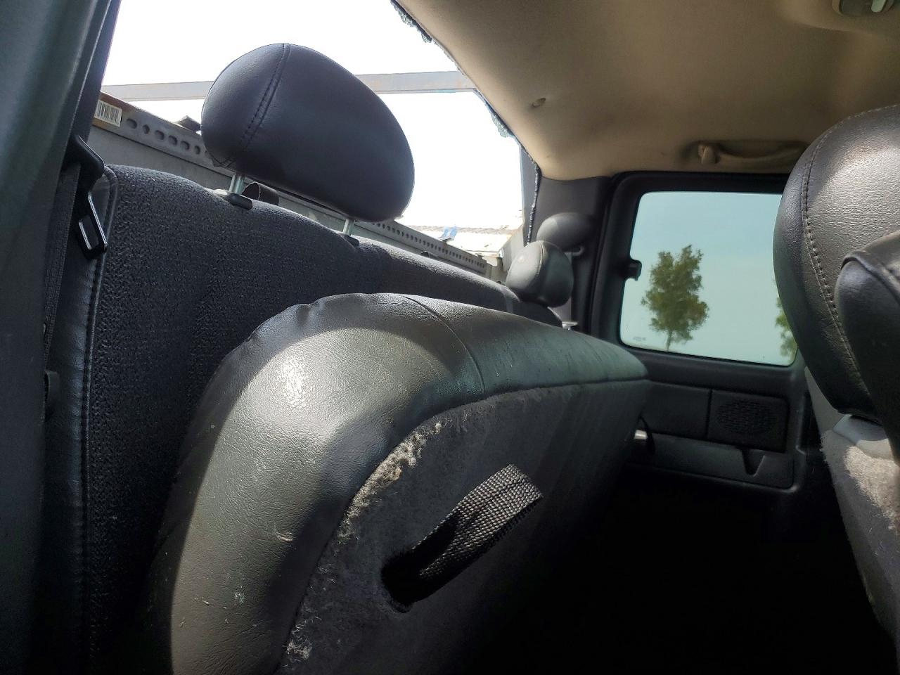 2007 CHEVROLET SILVERADO C2500 HEAVY DUTY photo 19