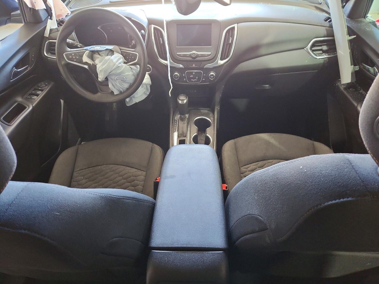 2020 CHEVROLET EQUINOX LT photo 15