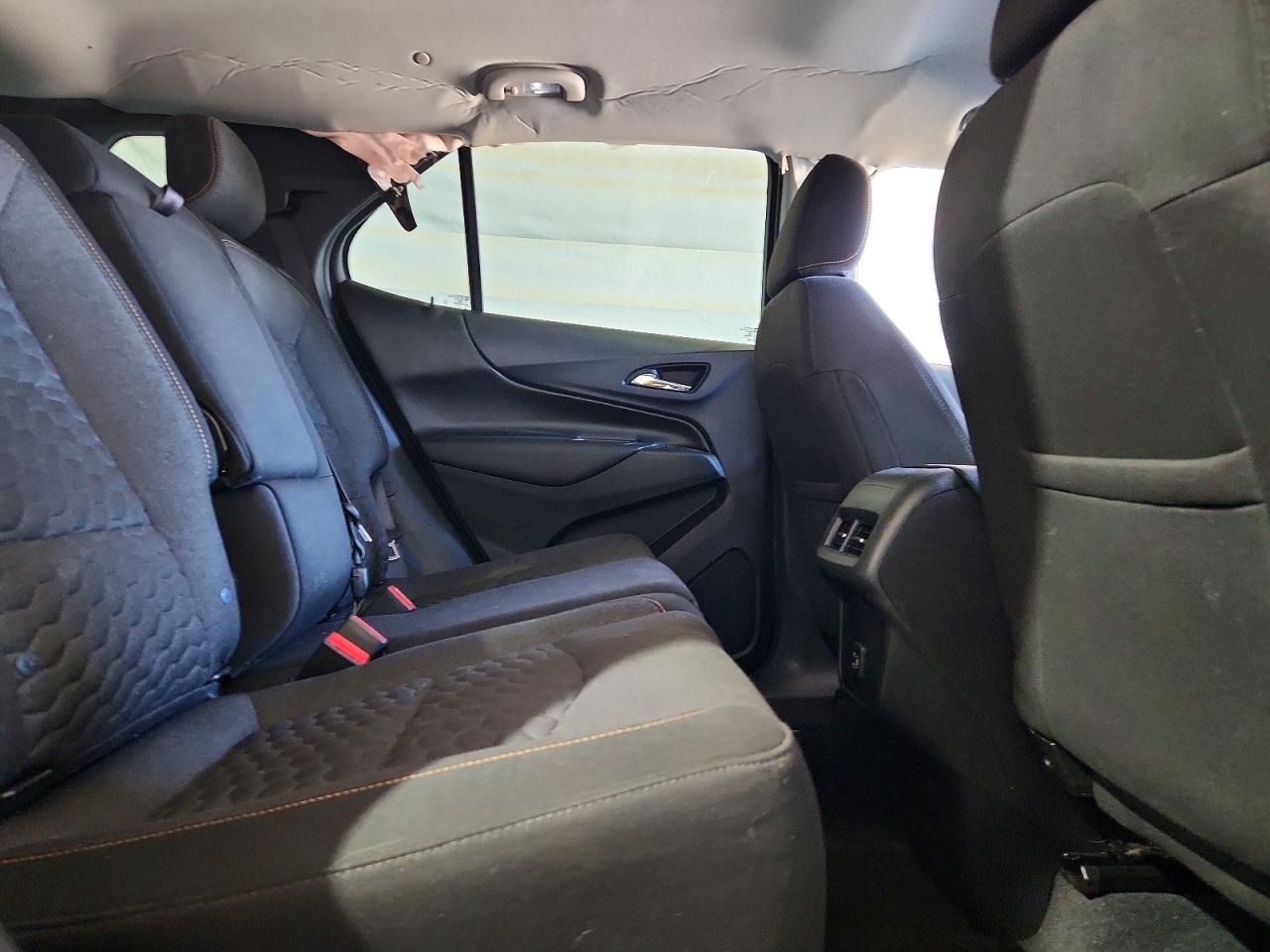 2020 CHEVROLET EQUINOX LT photo 21