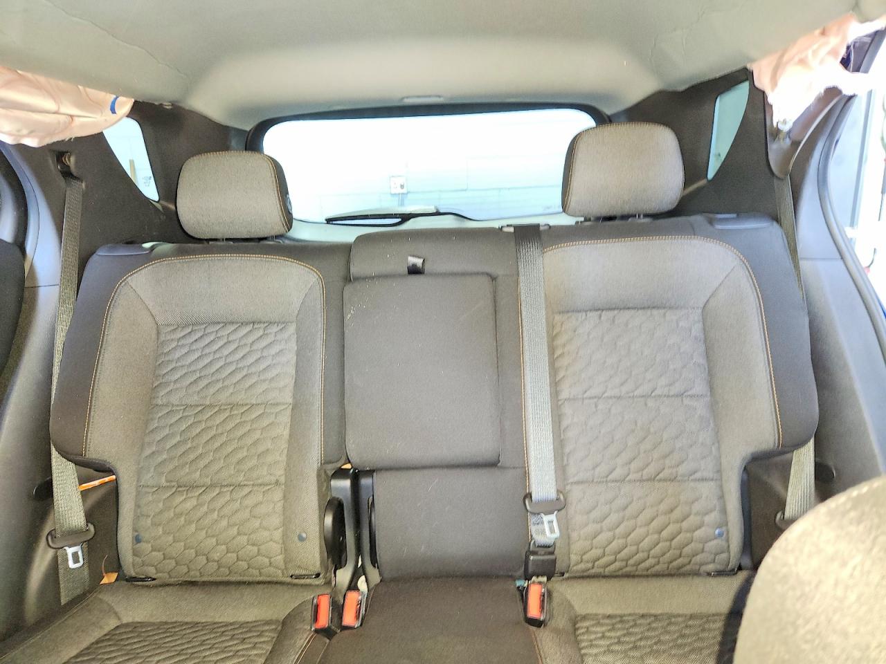2020 CHEVROLET EQUINOX LT photo 19