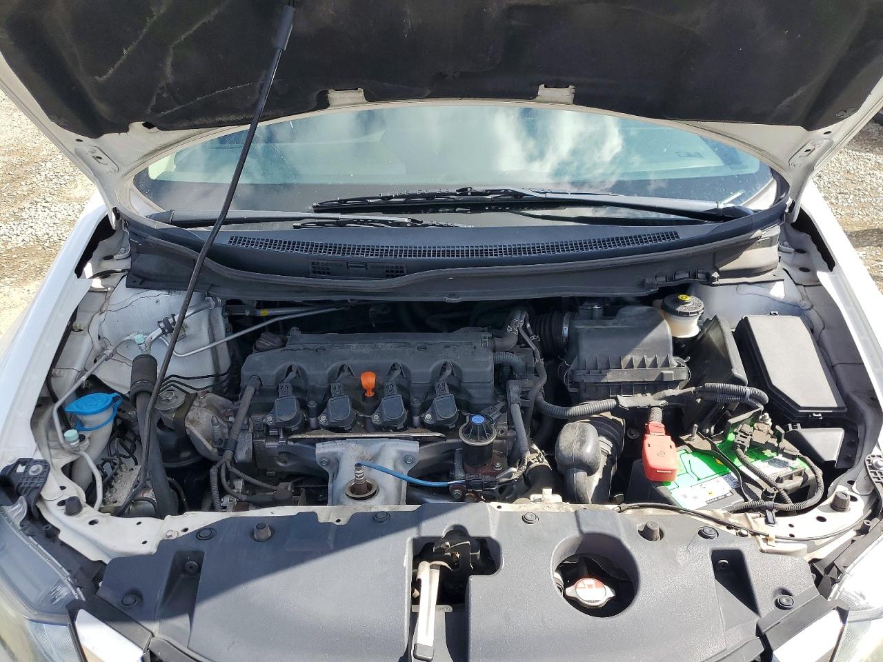 2015 HONDA CIVIC EXL photo 31