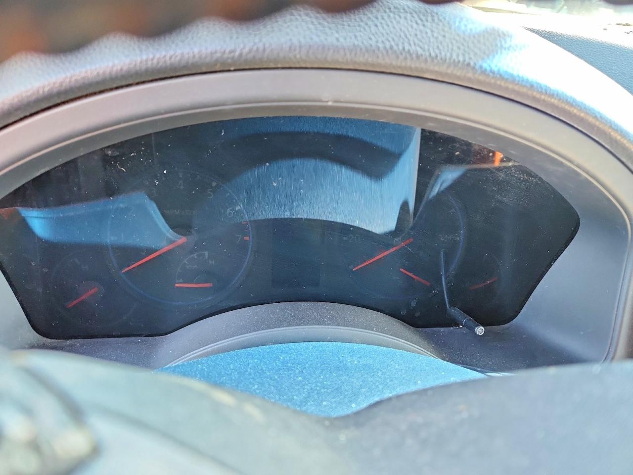 2008 INFINITI QX56 BASE photo 17