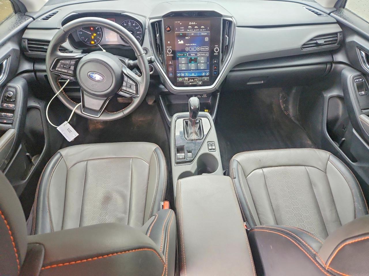 2024 SUBARU CROSSTREK LIMITED photo 22