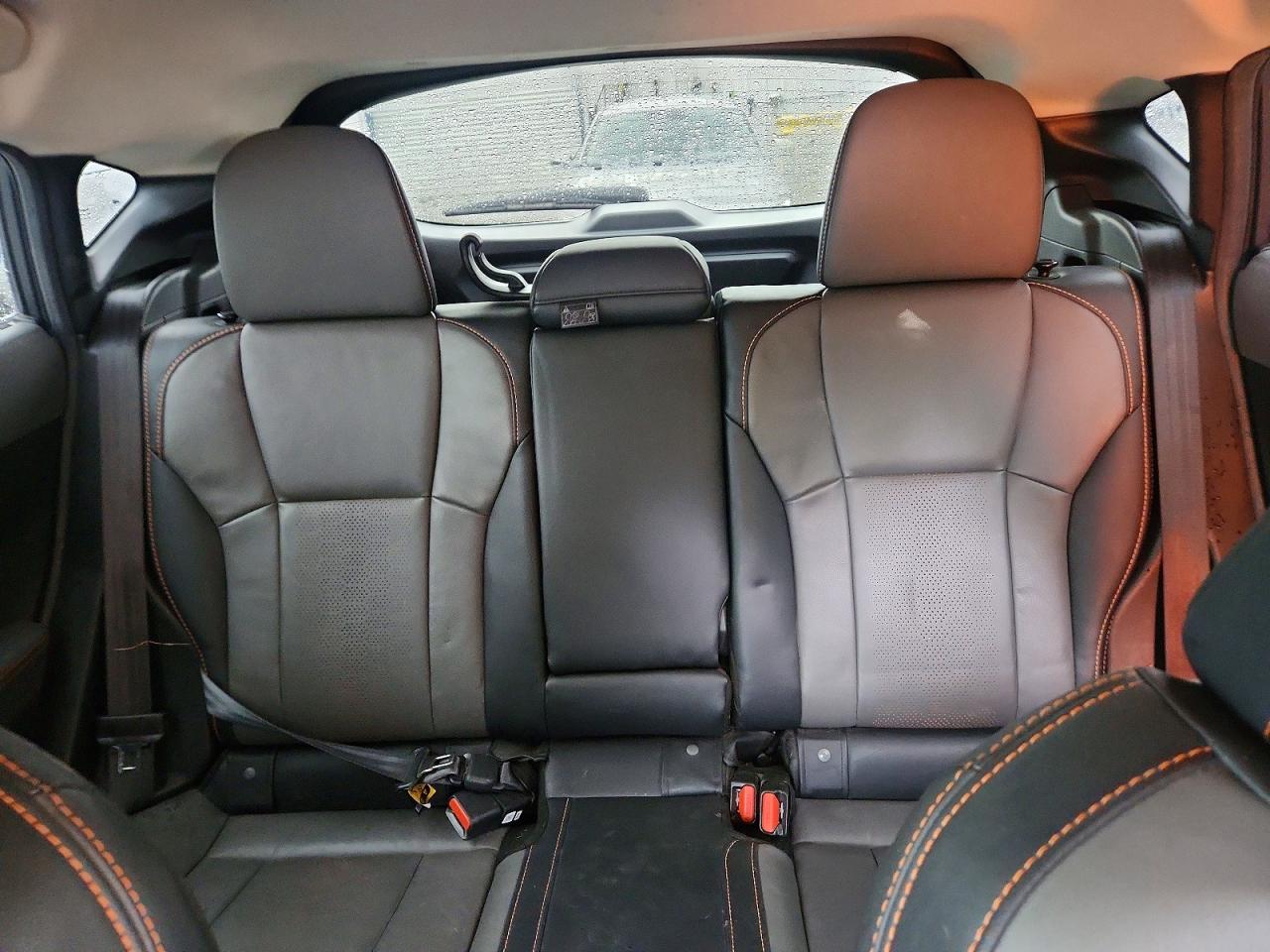 2024 SUBARU CROSSTREK LIMITED photo 28