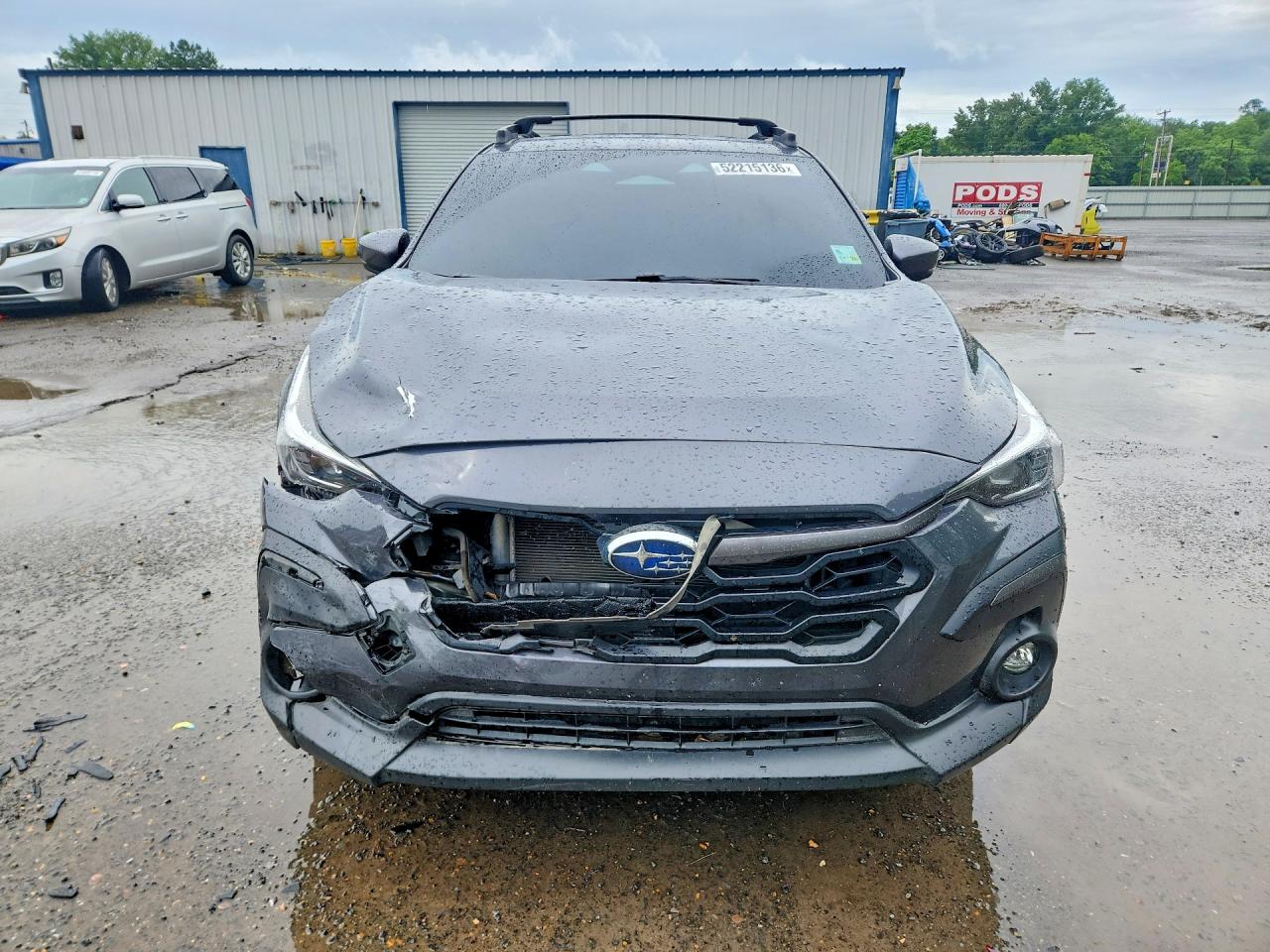 2024 SUBARU CROSSTREK LIMITED photo 13