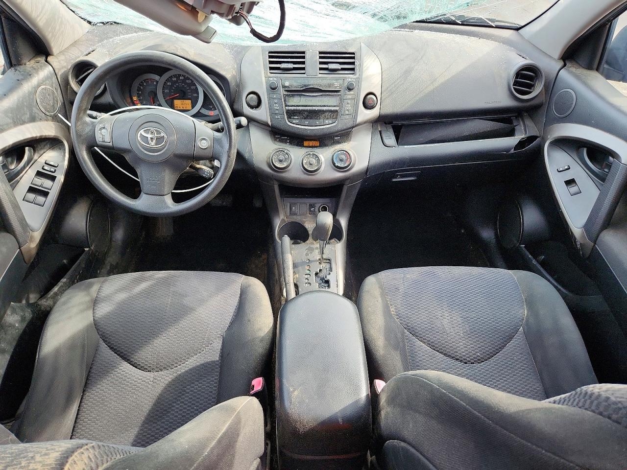 2011 TOYOTA RAV4 SPORT photo 15