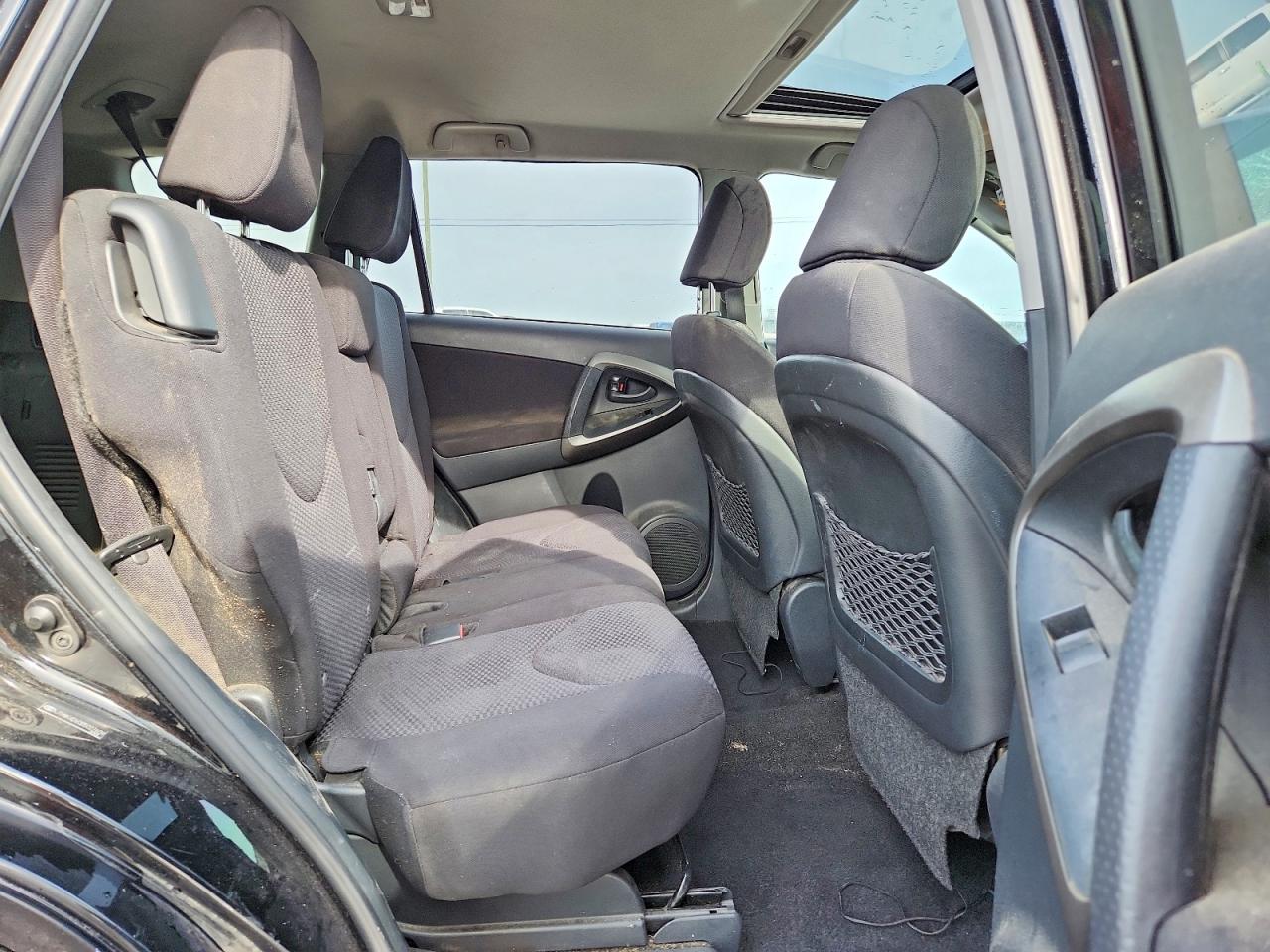 2011 TOYOTA RAV4 SPORT photo 21