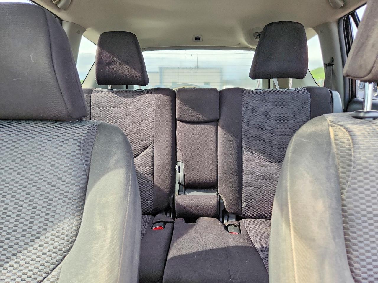 2011 TOYOTA RAV4 SPORT photo 19
