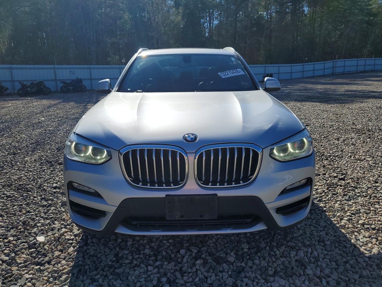 2018 BMW X3 XDRIVE30I photo 13