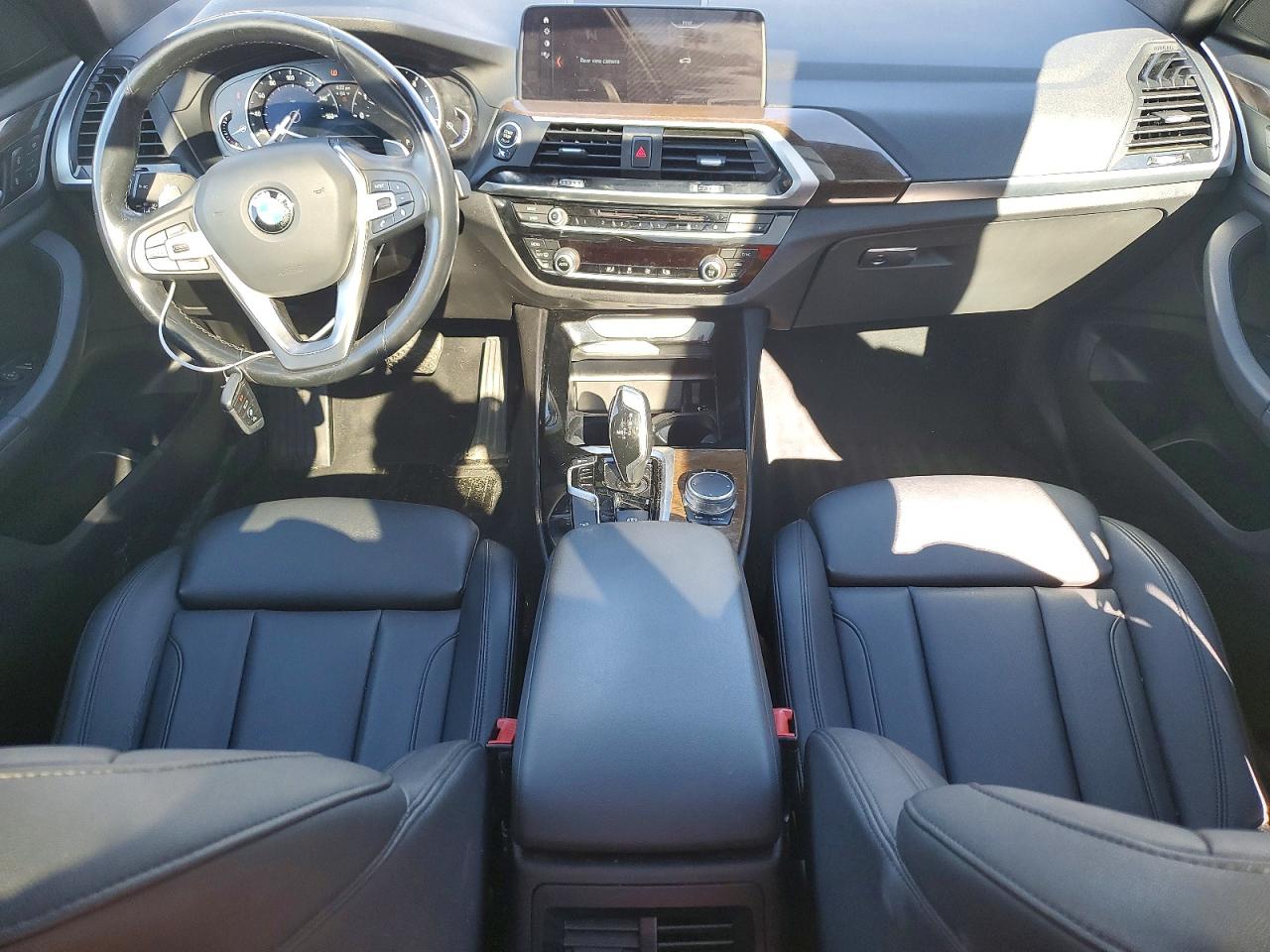 2018 BMW X3 XDRIVE30I photo 22