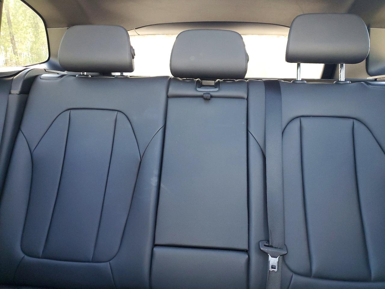2018 BMW X3 XDRIVE30I photo 28
