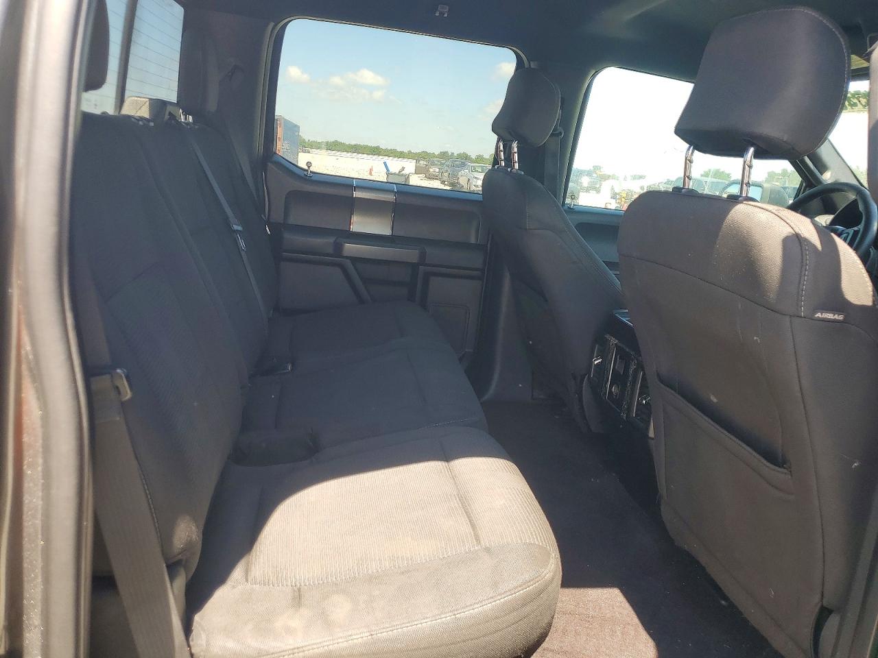 2016 FORD F150 SUPERCREW photo 28