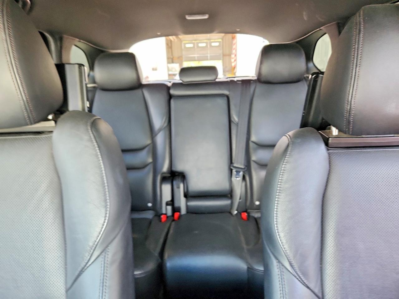2018 MAZDA CX-9 GRAND TOURING photo 28