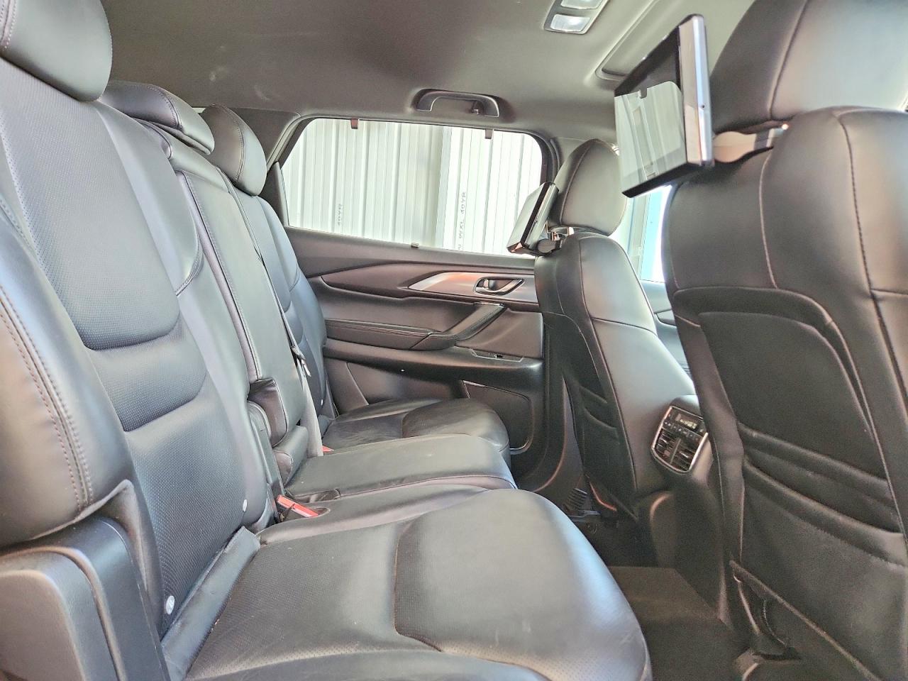 2018 MAZDA CX-9 GRAND TOURING photo 31