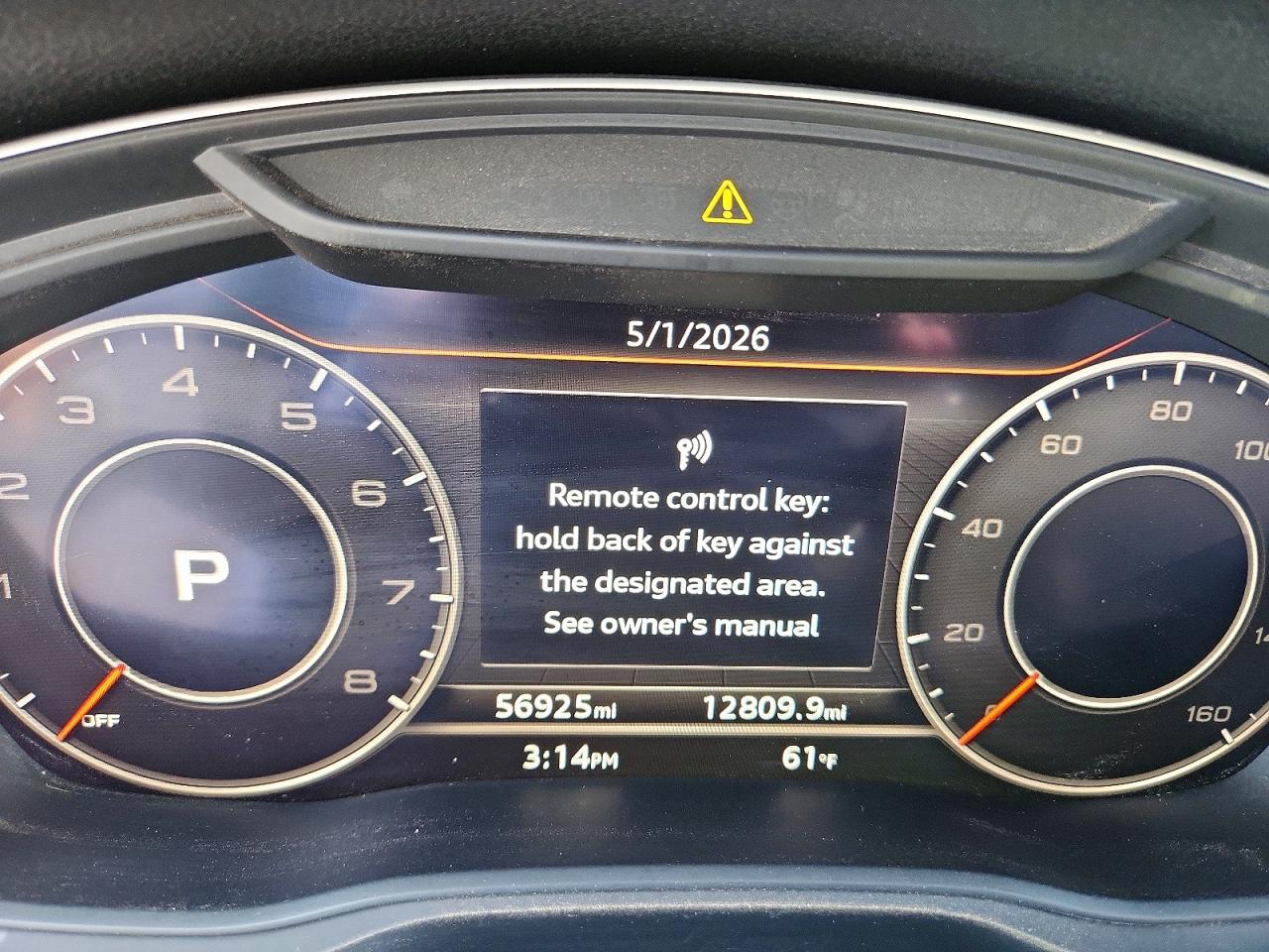 2018 AUDI A5 PREMIUM PLUS photo 25