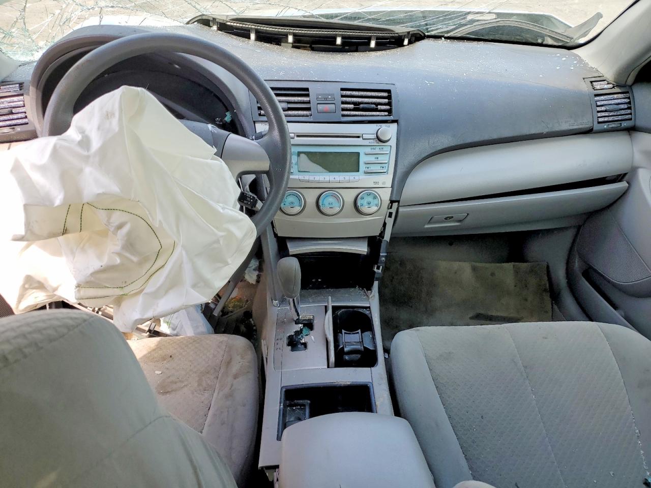 2007 TOYOTA CAMRY LE photo 15