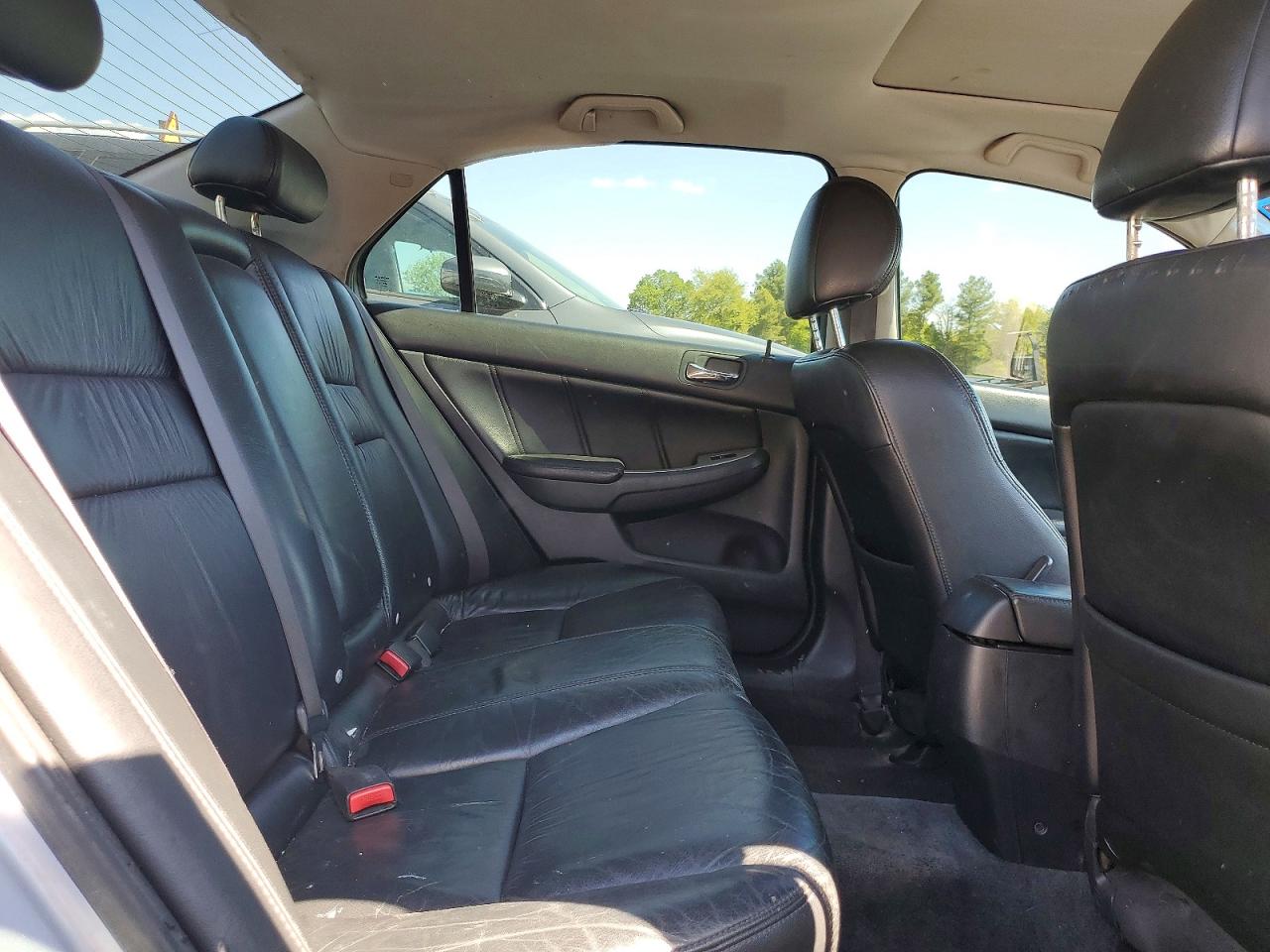 2005 HONDA ACCORD EX photo 19