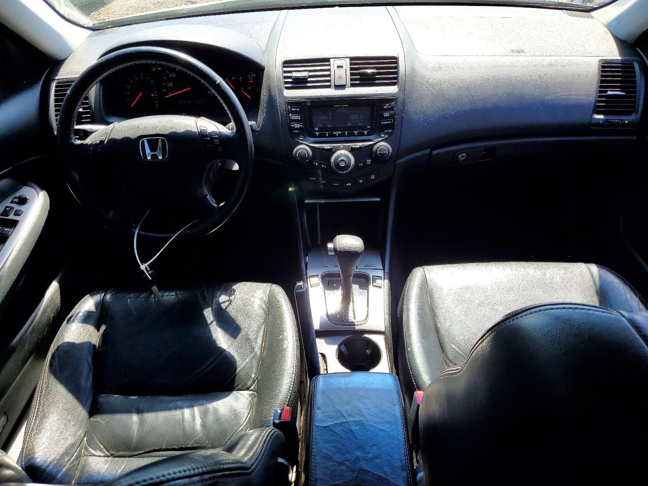 2005 HONDA ACCORD EX photo 15