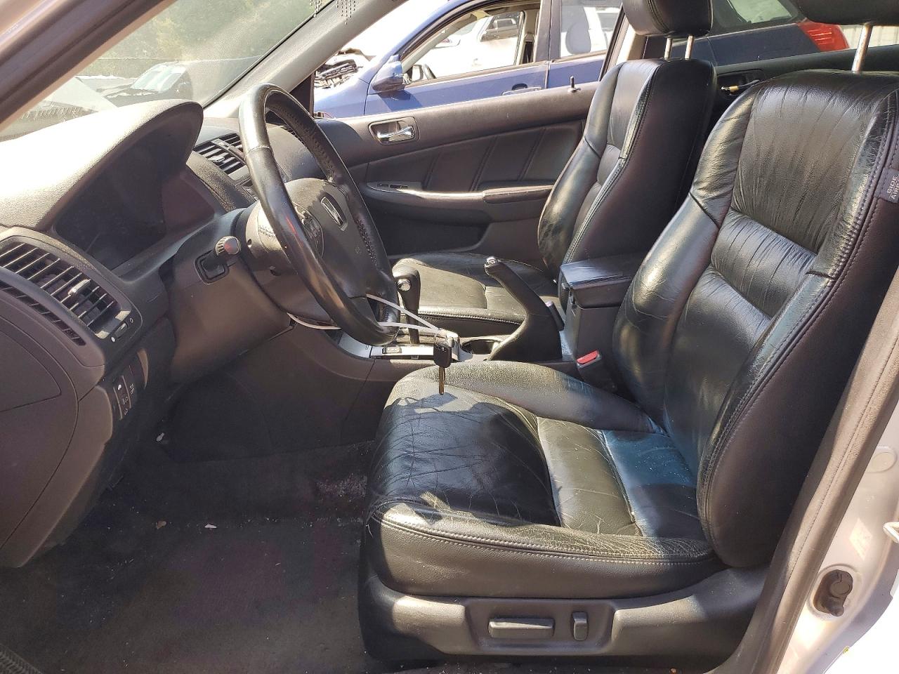 2005 HONDA ACCORD EX photo 13