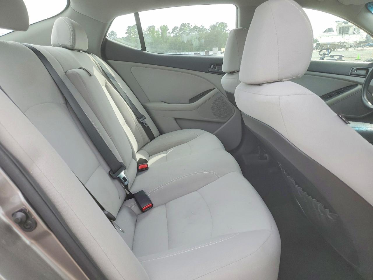 2013 KIA OPTIMA LX photo 10