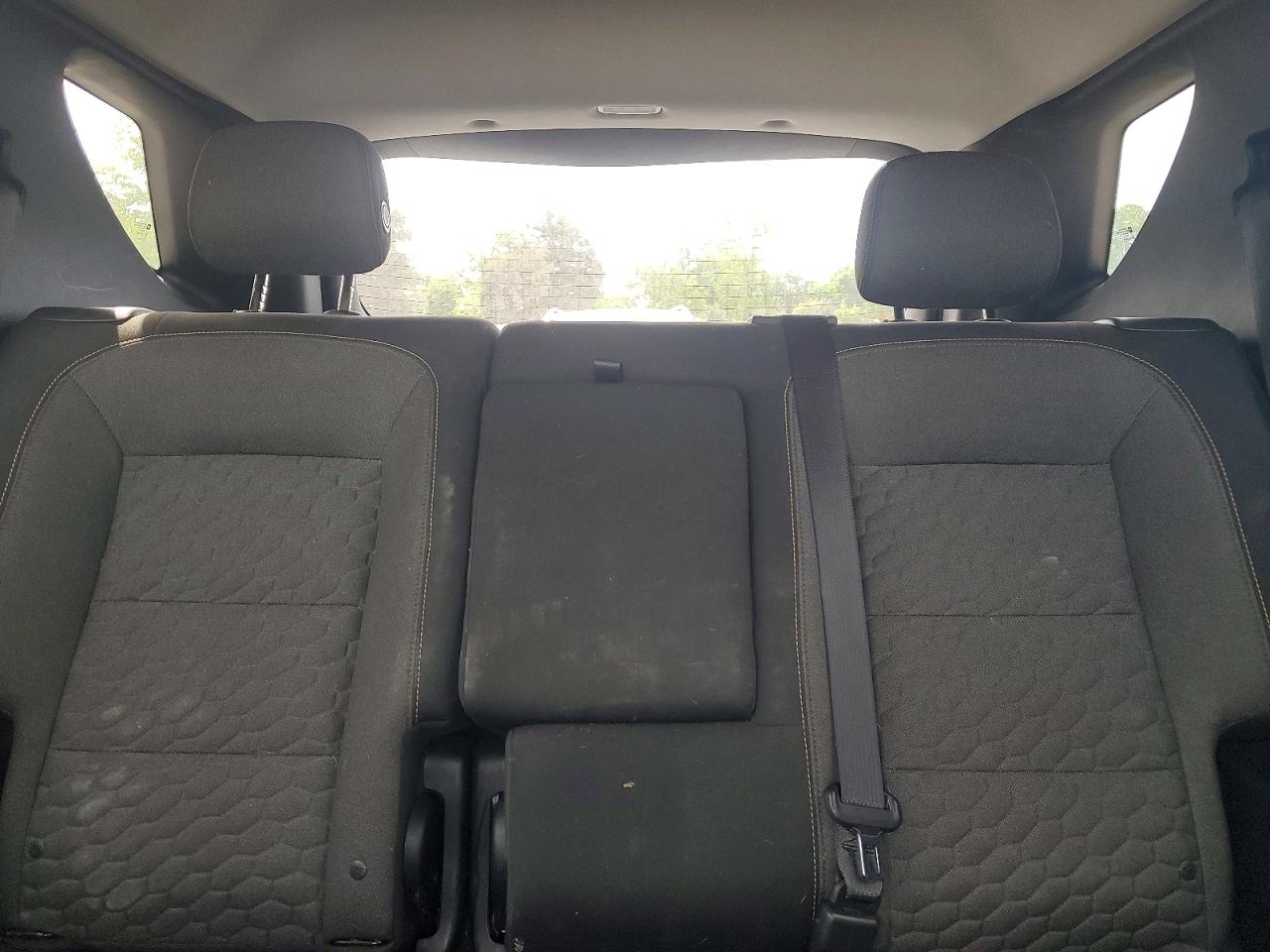 2018 CHEVROLET EQUINOX LT photo 10