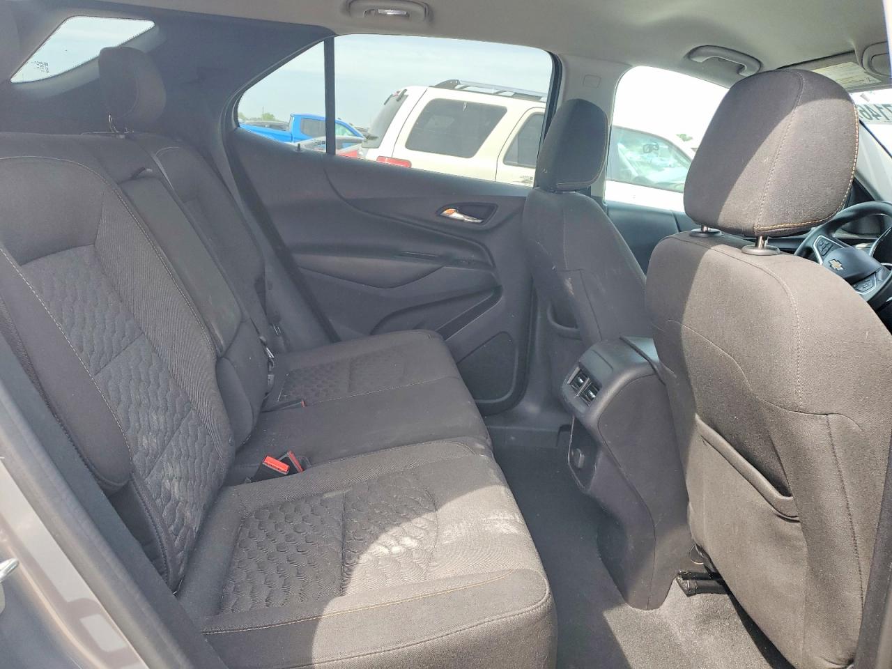 2018 CHEVROLET EQUINOX LT photo 11