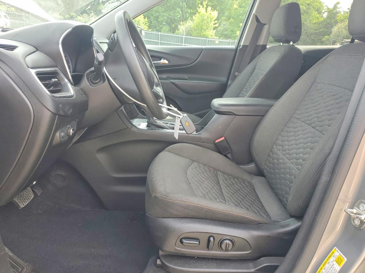 2018 CHEVROLET EQUINOX LT photo 7