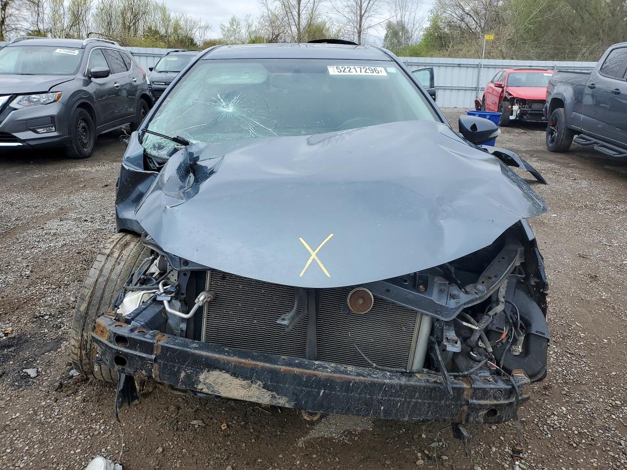 2016 TOYOTA COROLLA L photo 9