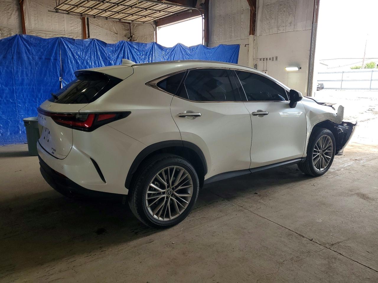 2023 LEXUS NX 350 photo 7