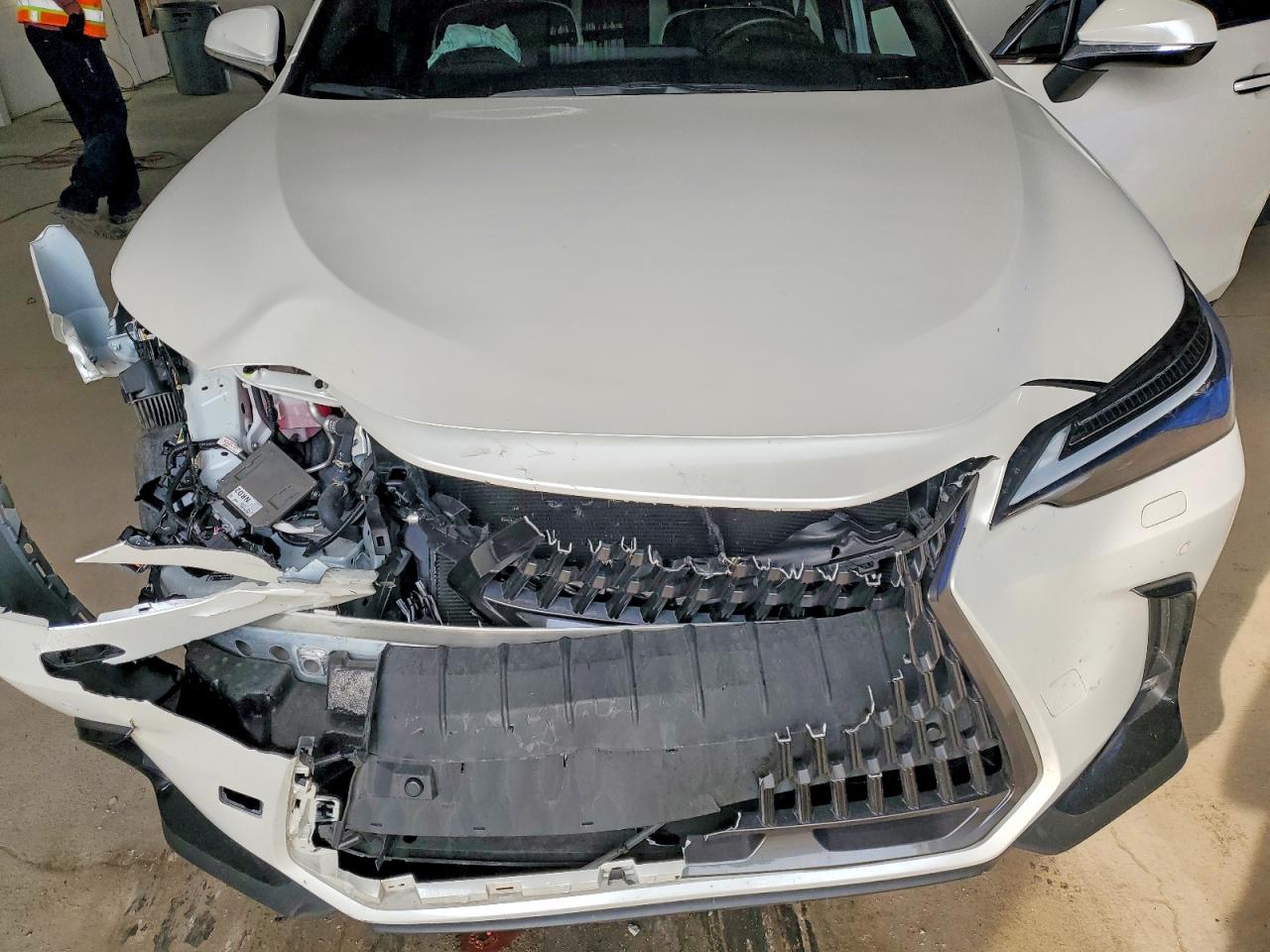 2023 LEXUS NX 350 photo 34