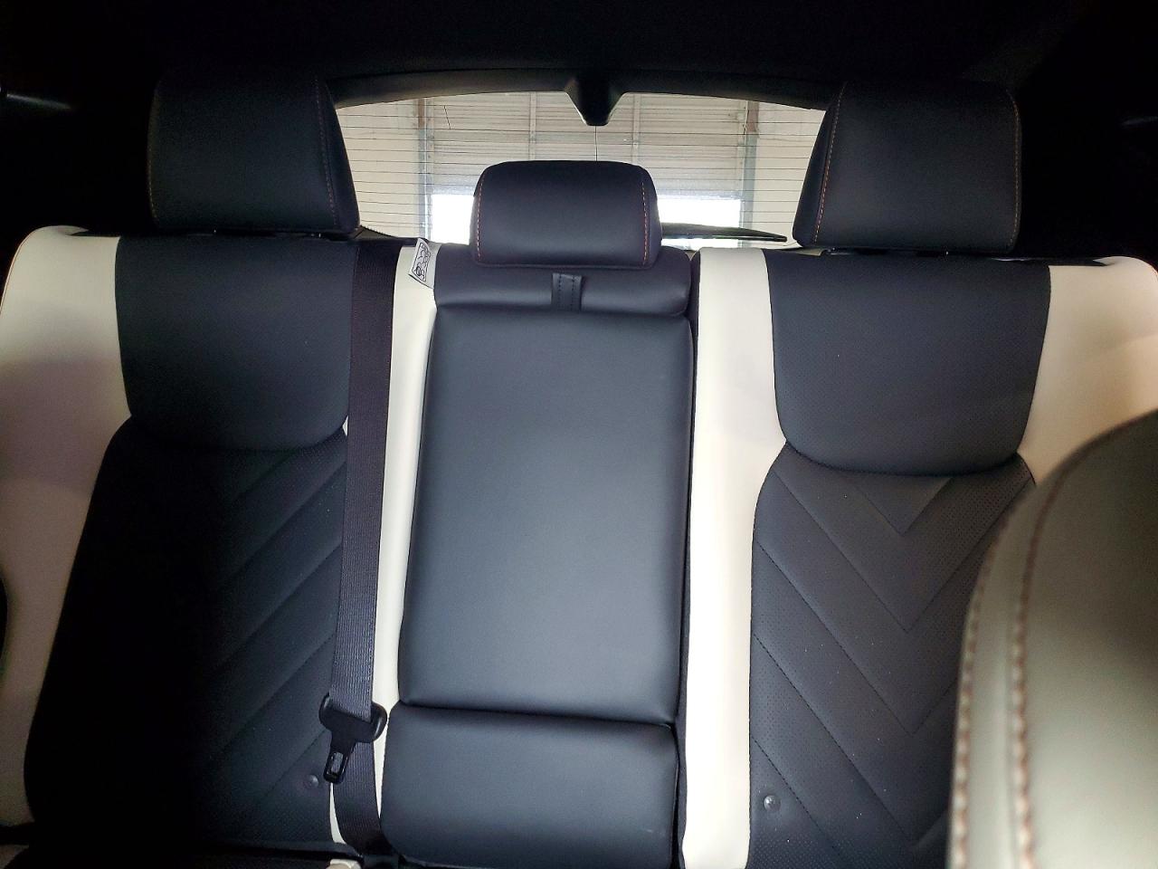 2023 LEXUS NX 350 photo 28