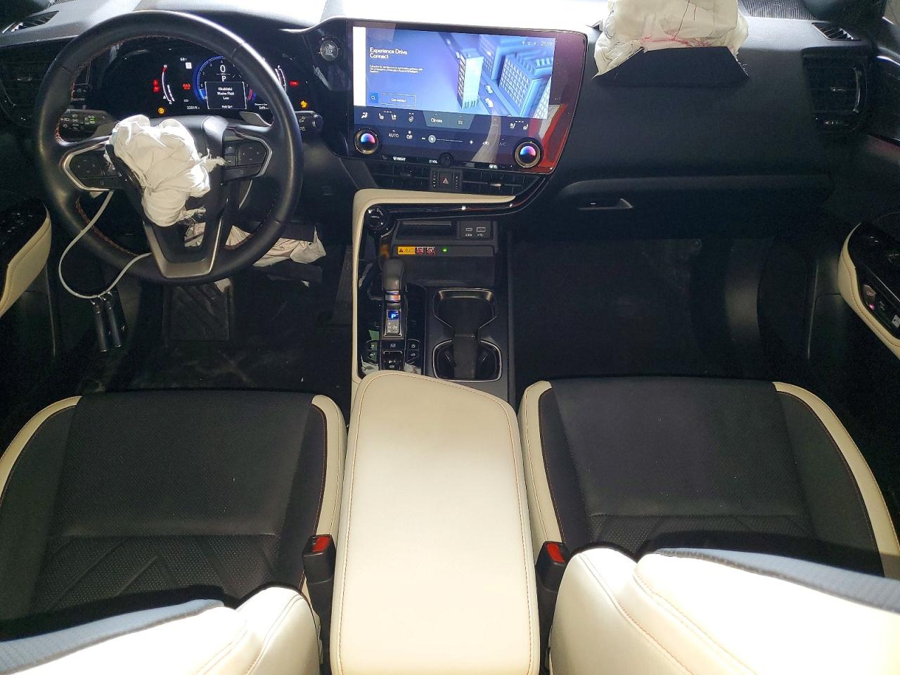 2023 LEXUS NX 350 photo 22