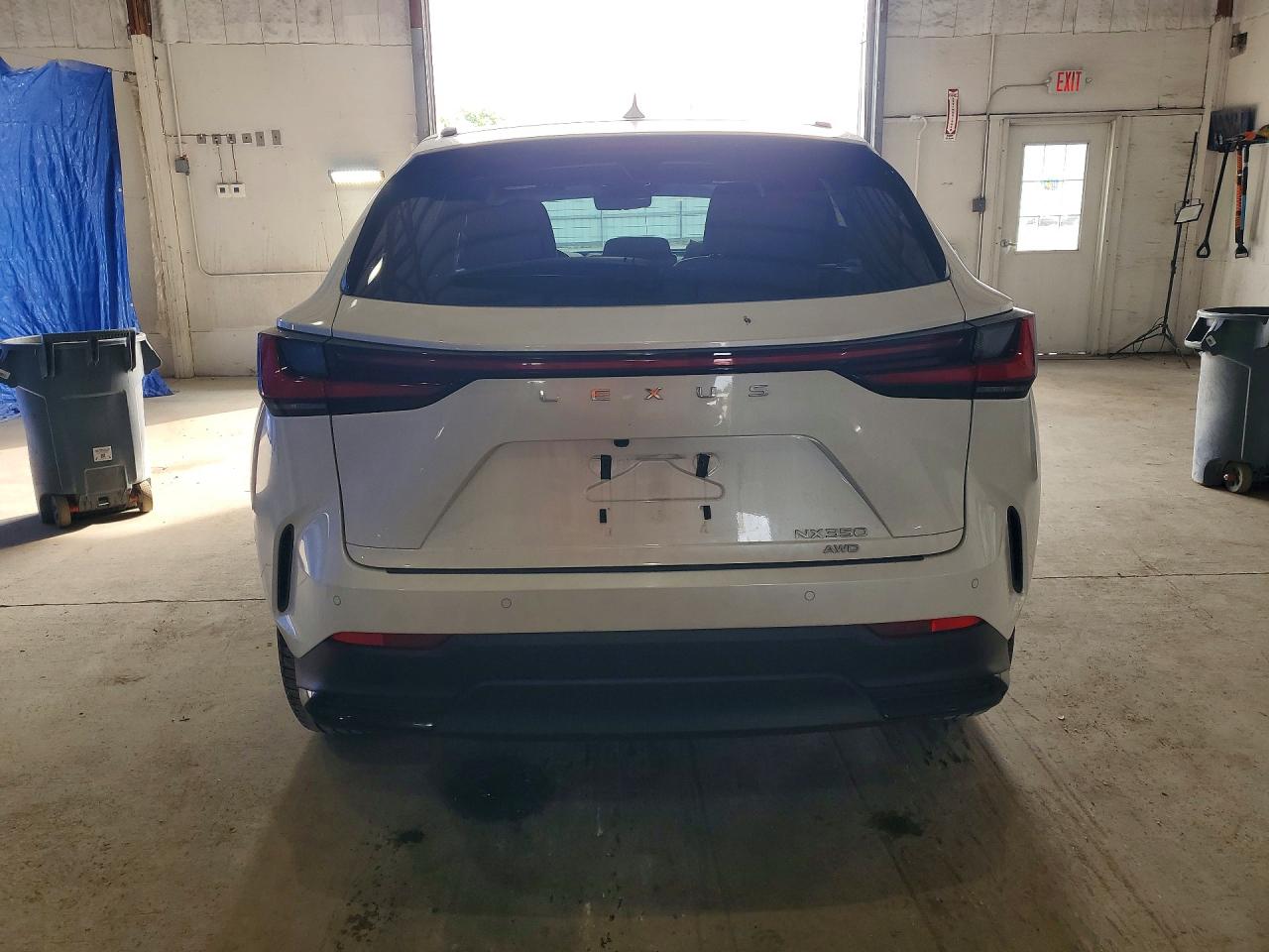 2023 LEXUS NX 350 photo 16